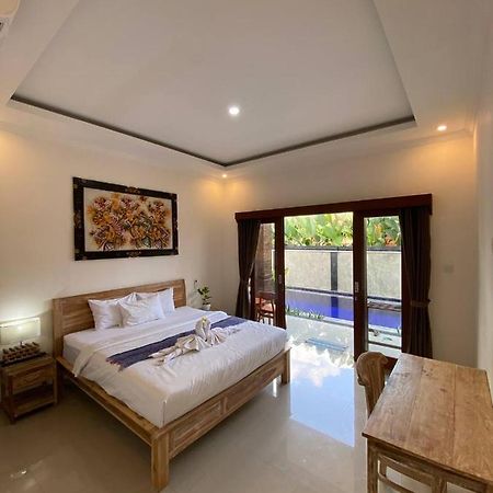 The Lucky Canggu Extérieur photo