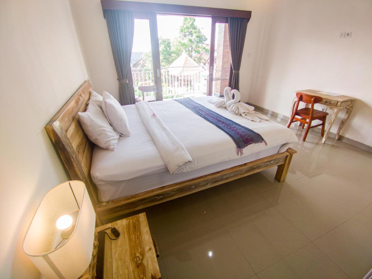 The Lucky Canggu Extérieur photo