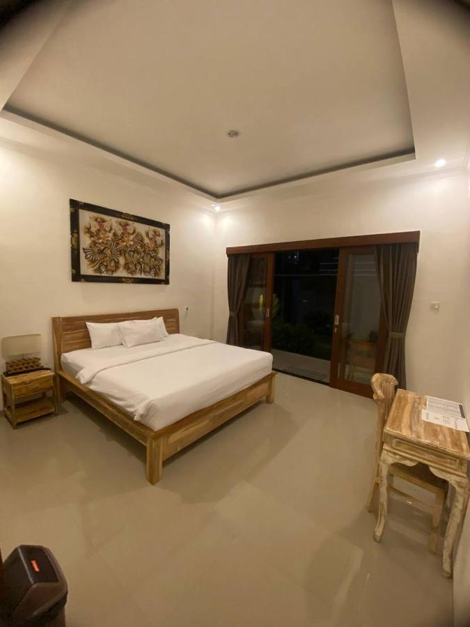 The Lucky Canggu Extérieur photo