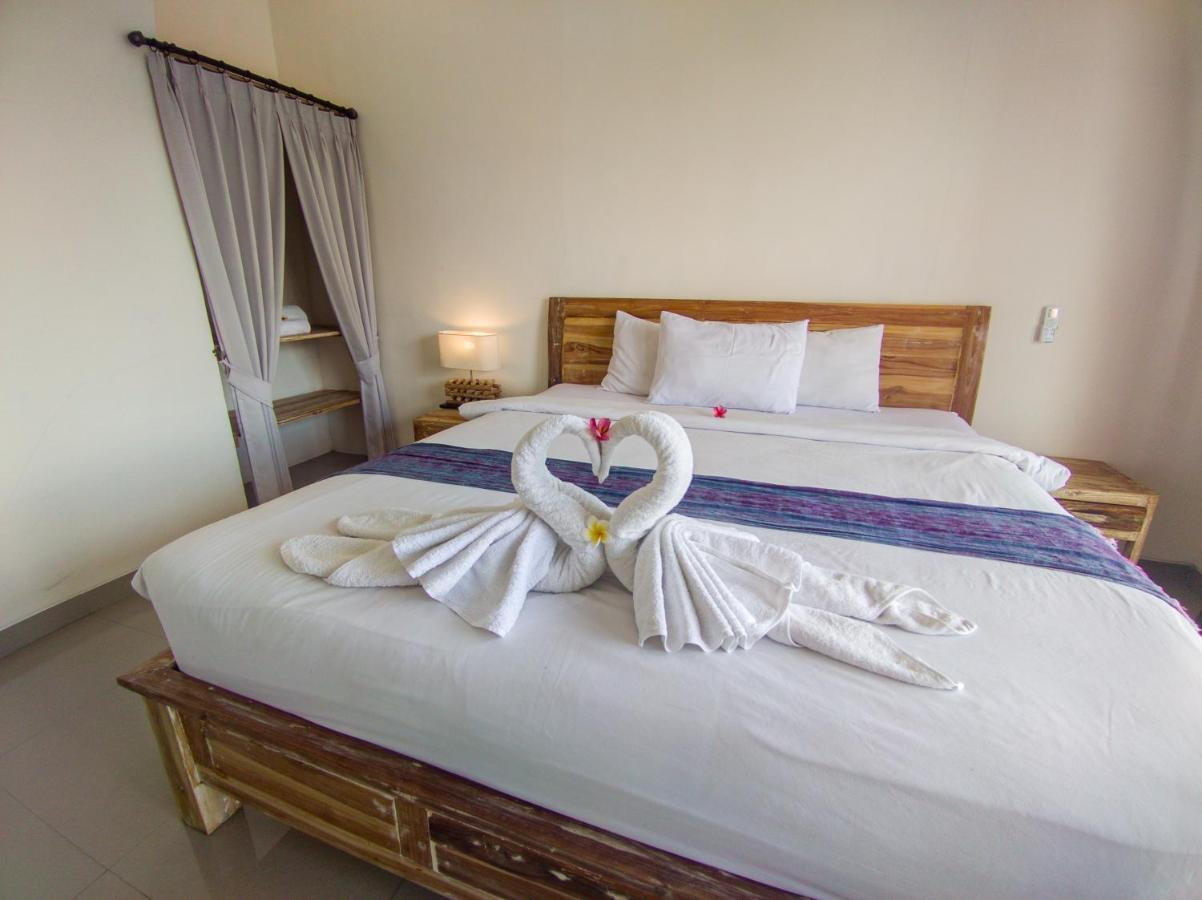 The Lucky Canggu Extérieur photo