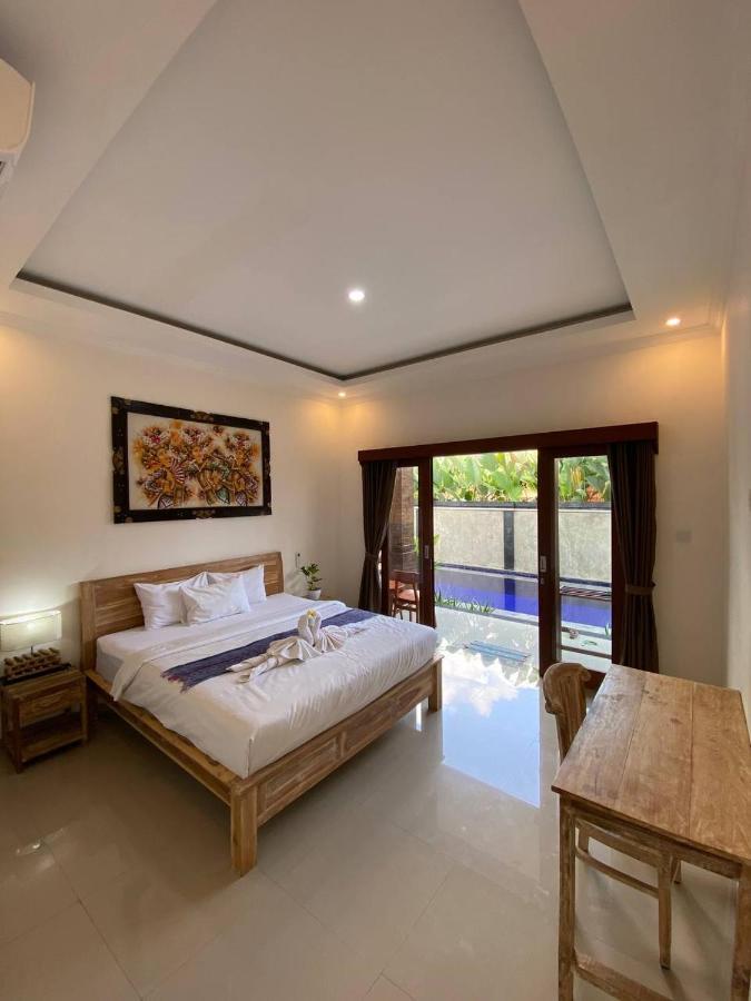 The Lucky Canggu Extérieur photo